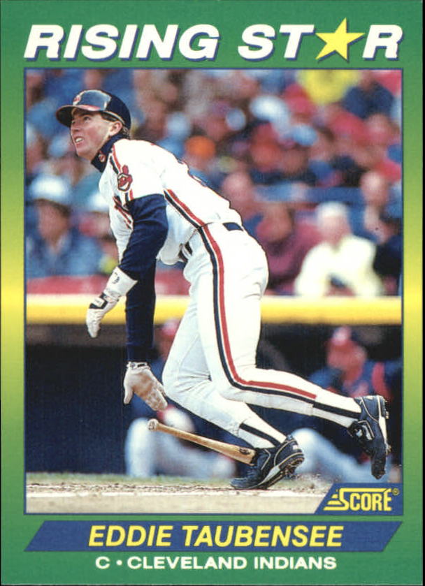 A7378- 1992 Score 100 Rising Stars BB Cards 1-100 -You Pick- 15+ FREE US SHIP - Picture 55 of 186