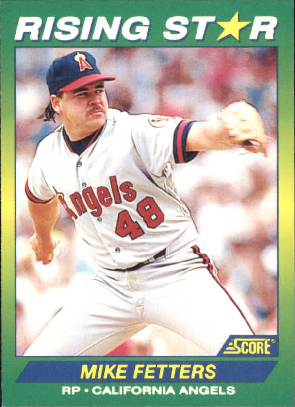A7378- 1992 Score 100 Rising Stars BB Cards 1-100 -You Pick- 15+ FREE US SHIP - Picture 72 of 186
