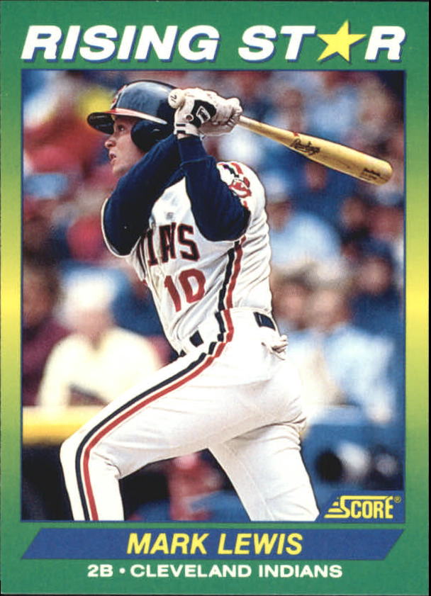 A7378- 1992 Score 100 Rising Stars BB Cards 1-100 -You Pick- 15+ FREE US SHIP - Picture 92 of 186