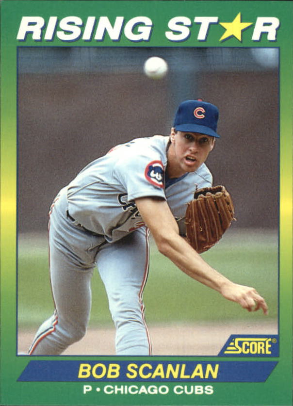 A7378- 1992 Score 100 Rising Stars BB Cards 1-100 -You Pick- 15+ FREE US SHIP - Picture 107 of 186
