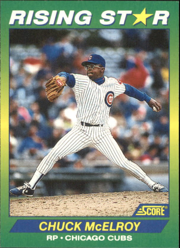 A7378- 1992 Score 100 Rising Stars BB Cards 1-100 -You Pick- 15+ FREE US SHIP - Picture 115 of 186