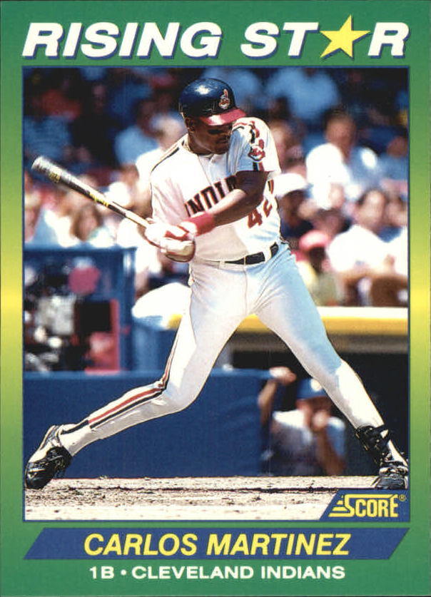 A7378- 1992 Score 100 Rising Stars BB Cards 1-100 -You Pick- 15+ FREE US SHIP - Picture 131 of 186