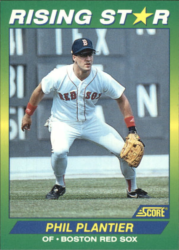 A7378- 1992 Score 100 Rising Stars BB Cards 1-100 -You Pick- 15+ FREE US SHIP - Picture 159 of 186