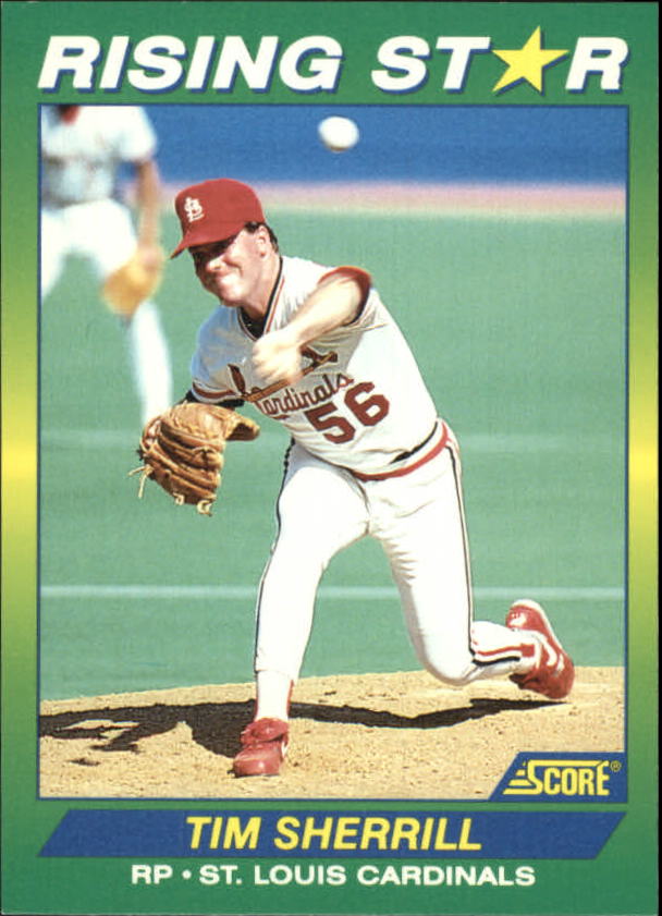 A7378- 1992 Score 100 Rising Stars BB Cards 1-100 -You Pick- 15+ FREE US SHIP - Picture 167 of 186
