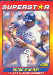 Sports Card Front