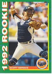 Sports Card Front