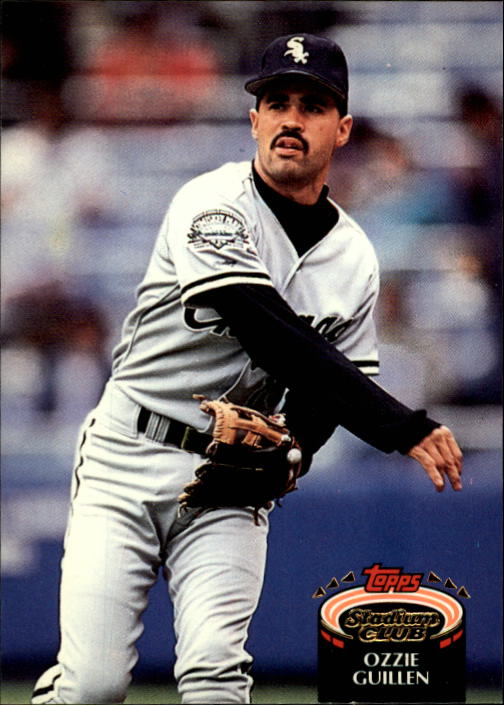 A6796- 1992 Stadium Club Baseball Card #s 1-250 -You Pick- 15+ FREE US SHIP - Picture 38 of 499