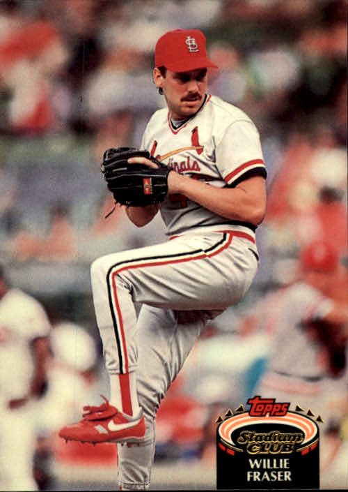 A6796- 1992 Stadium Club Baseball Card #s 1-250 -You Pick- 15+ FREE US SHIP - Picture 64 of 499