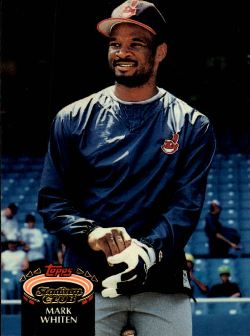 A6796- 1992 Stadium Club Baseball Card #s 1-250 -You Pick- 15+ FREE US SHIP - Picture 100 of 499