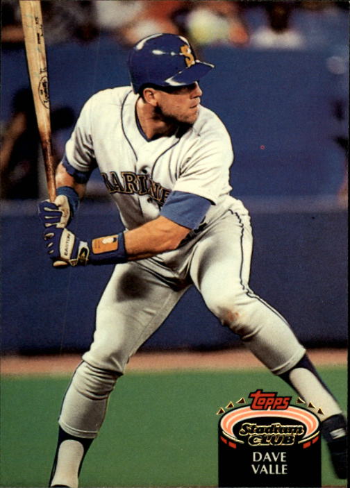 A6796- 1992 Stadium Club Baseball Card #s 1-250 -You Pick- 15+ FREE US SHIP - Picture 110 of 499