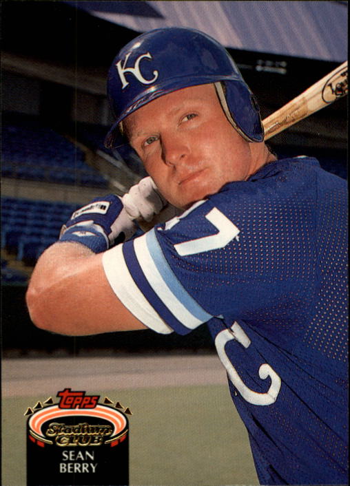A6796- 1992 Stadium Club Baseball Card #s 1-250 -You Pick- 15+ FREE US SHIP - Picture 226 of 499