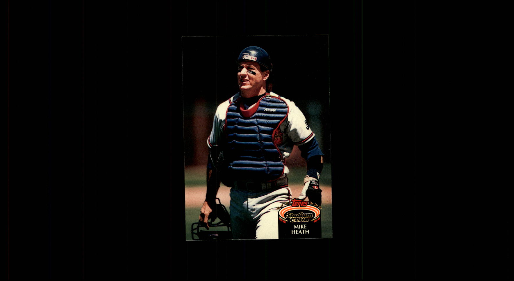 A6796- 1992 Stadium Club Baseball Card #s 1-250 -You Pick- 15+ FREE US SHIP - Picture 254 of 499