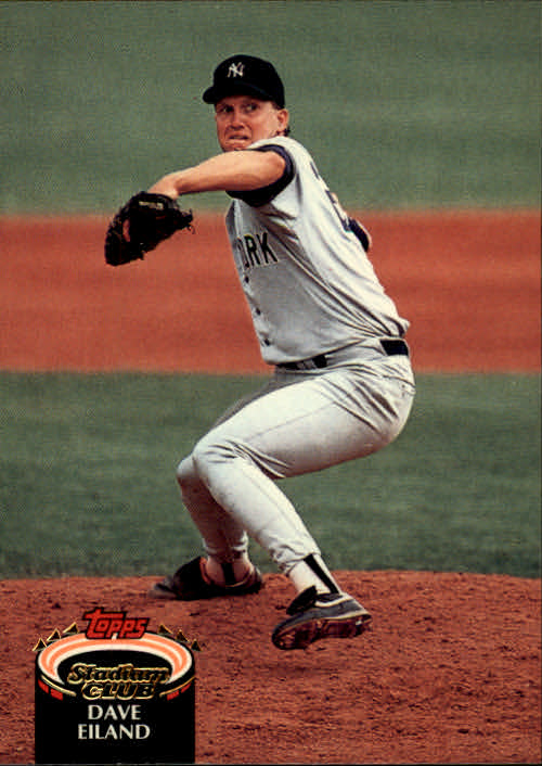 A6796- 1992 Stadium Club Baseball Card #s 1-250 -You Pick- 15+ FREE US SHIP - Picture 264 of 499