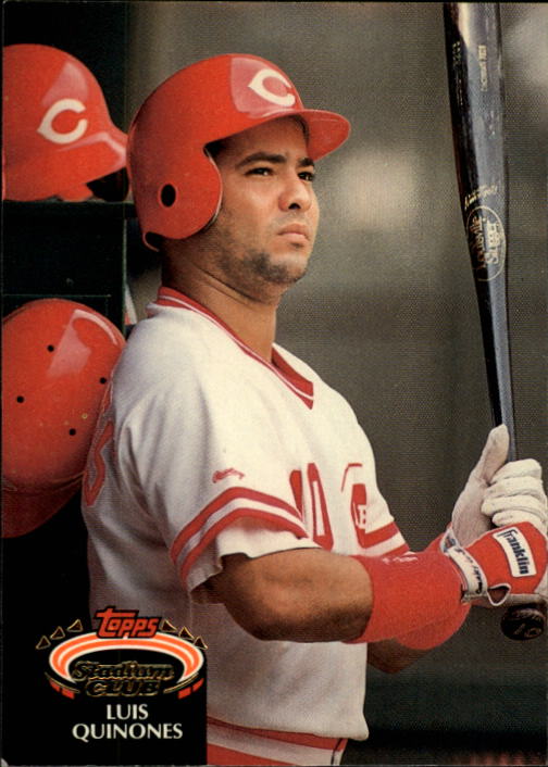 A6796- 1992 Stadium Club Baseball Card #s 1-250 -You Pick- 15+ FREE US SHIP - Picture 300 of 499