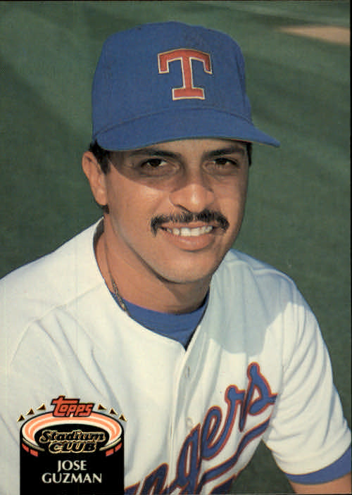 A6796- 1992 Stadium Club Baseball Card #s 1-250 -You Pick- 15+ FREE US SHIP - Picture 304 of 499