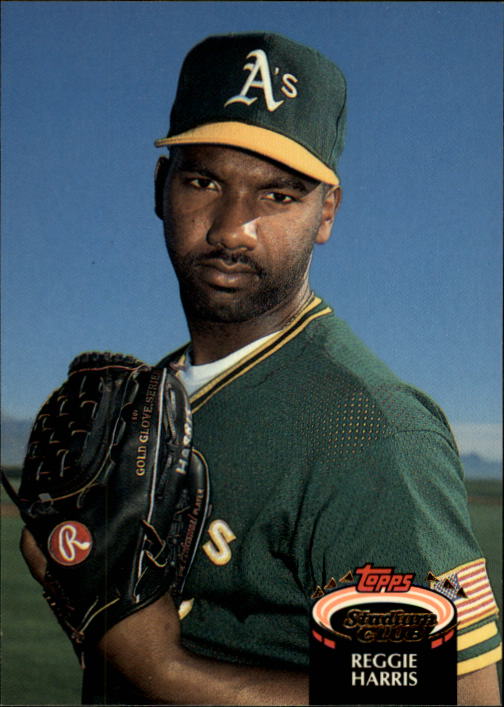 A6796- 1992 Stadium Club Baseball Card #s 1-250 -You Pick- 15+ FREE US SHIP - Picture 314 of 499
