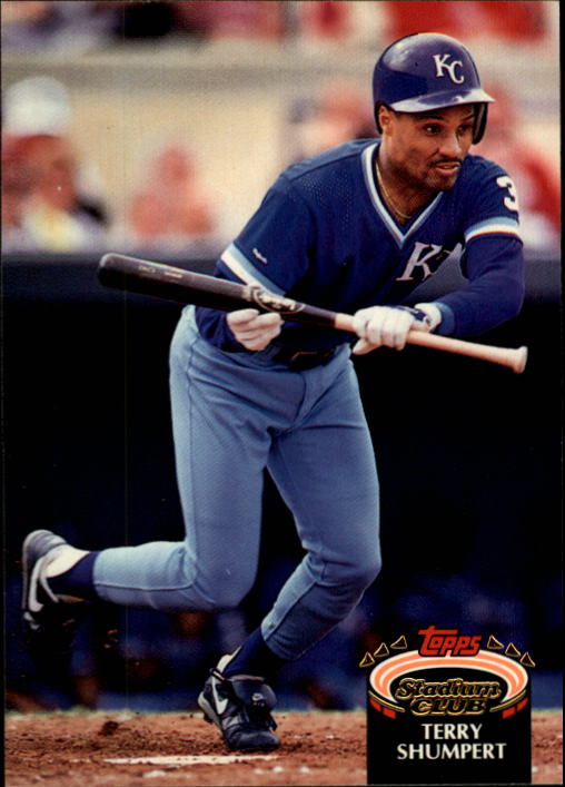 A6796- 1992 Stadium Club Baseball Card #s 1-250 -You Pick- 15+ FREE US SHIP - Picture 328 of 499