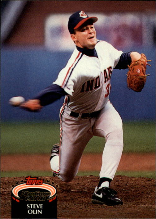A6796- 1992 Stadium Club Baseball Card #s 1-250 -You Pick- 15+ FREE US SHIP - Picture 336 of 499