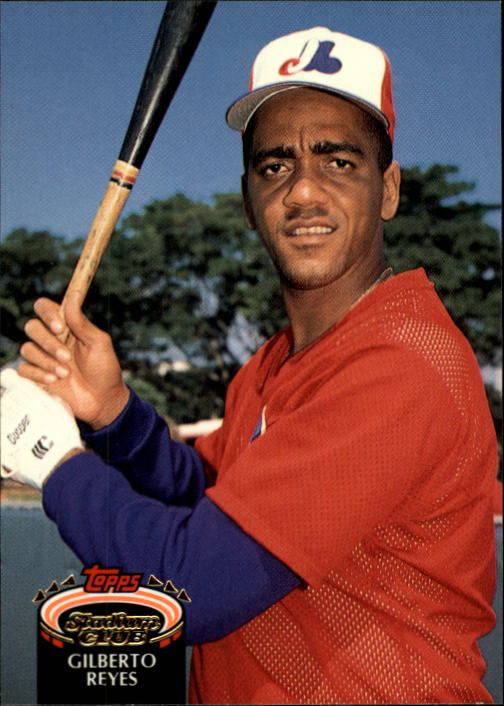 A6796- 1992 Stadium Club Baseball Card #s 1-250 -You Pick- 15+ FREE US SHIP - Picture 344 of 499