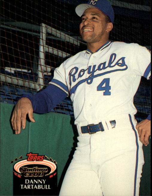 A6796- 1992 Stadium Club Baseball Card #s 1-250 -You Pick- 15+ FREE US SHIP - Picture 380 of 499