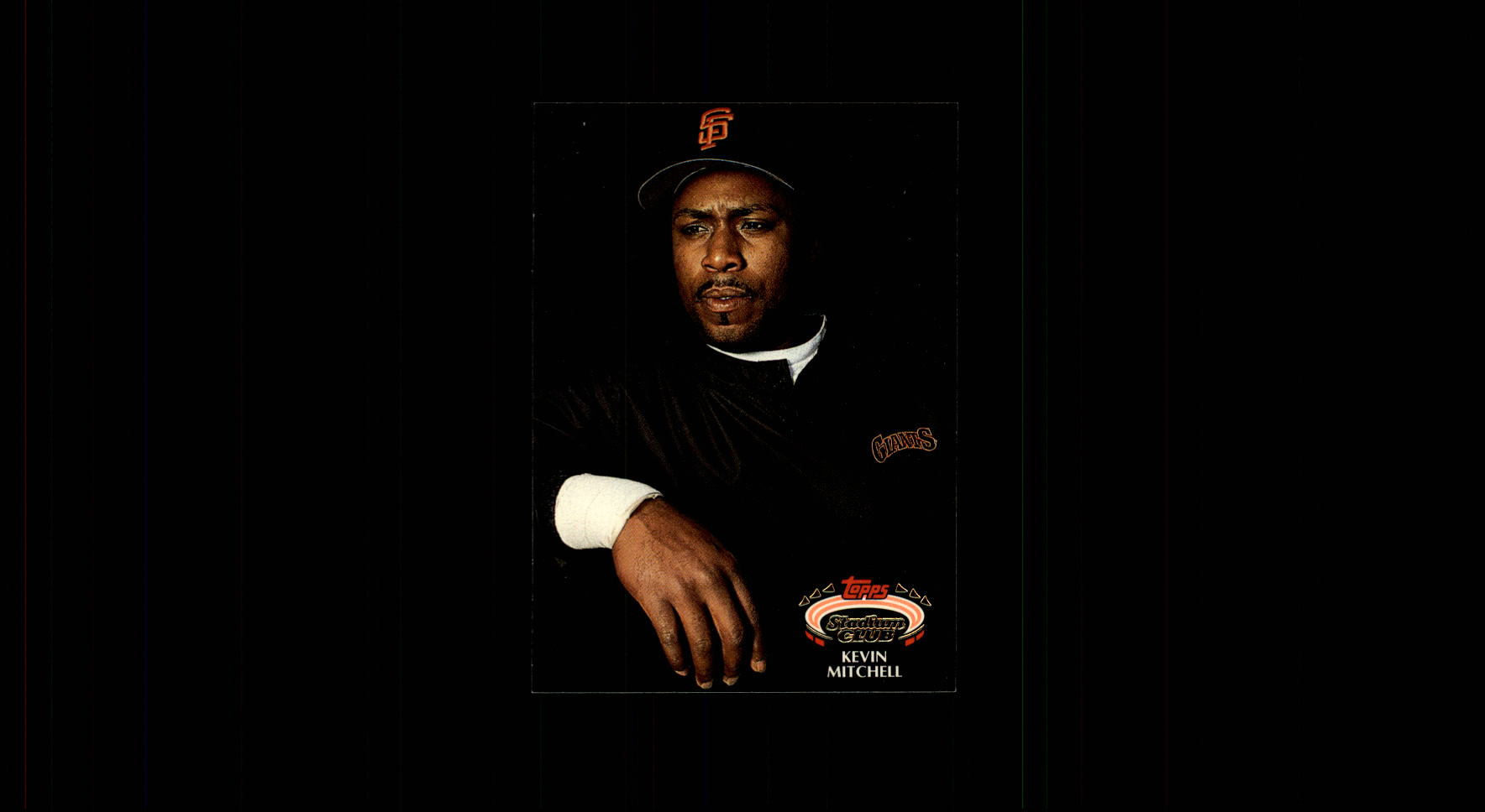 A6796- 1992 Stadium Club Baseball Card #s 1-250 -You Pick- 15+ FREE US SHIP - Picture 428 of 499