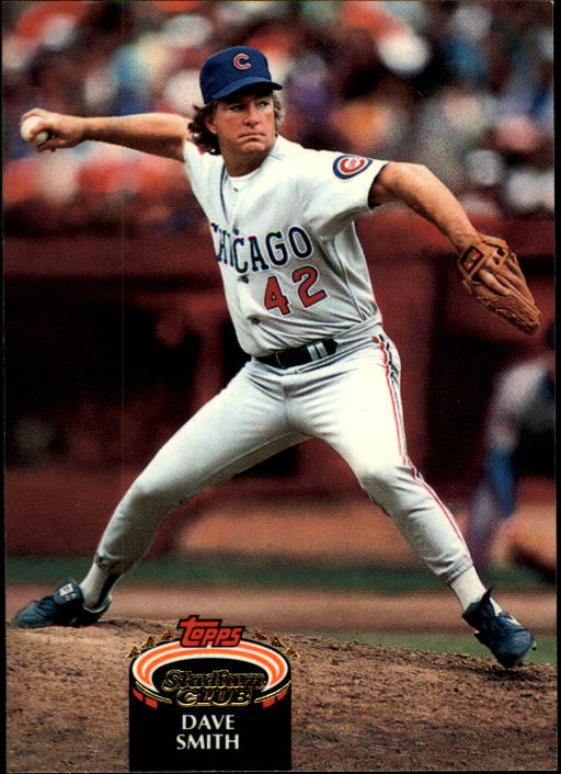 A6796- 1992 Stadium Club Baseball Card #s 1-250 -You Pick- 15+ FREE US SHIP - Picture 436 of 499
