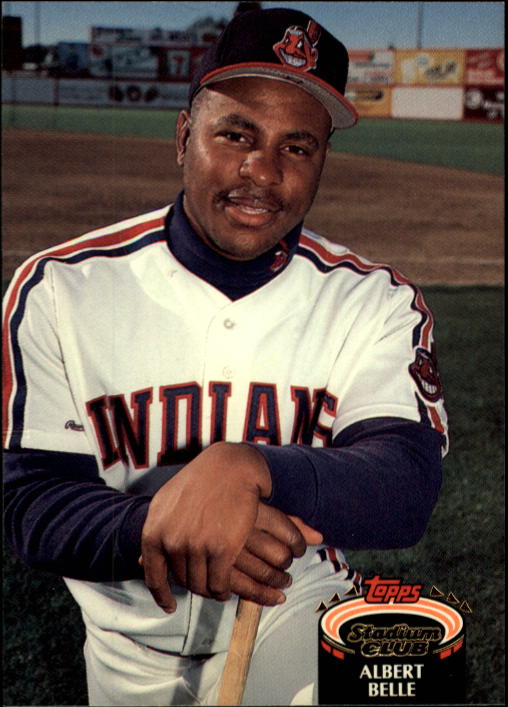 A6796- 1992 Stadium Club Baseball Card #s 1-250 -You Pick- 15+ FREE US SHIP - Picture 438 of 499