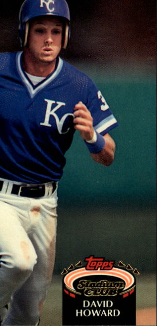 A6796- 1992 Stadium Club Baseball Card #s 1-250 -You Pick- 15+ FREE US SHIP - Picture 488 of 499