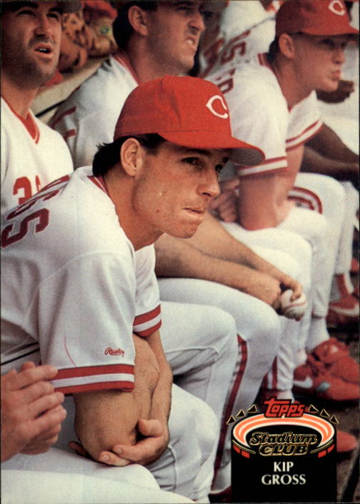 A6796- 1992 Stadium Club Baseball Card #s 1-250 -You Pick- 15+ FREE US SHIP - Picture 492 of 499