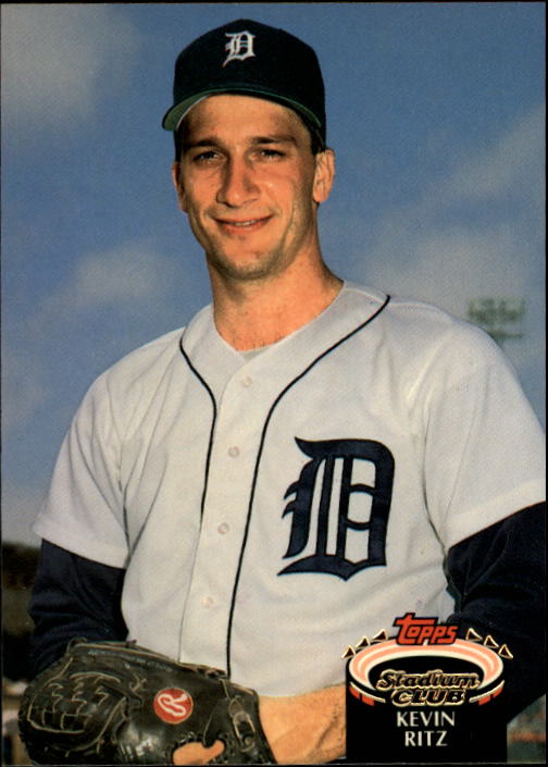 Sports Card Front