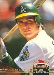 Jose Canseco  スポーツ