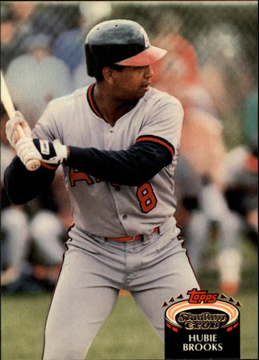 A6796- 1992 Stadium Club Baseball Card #s 751-900 -You Pick- 15+ FREE US SHIP - Picture 6 of 293