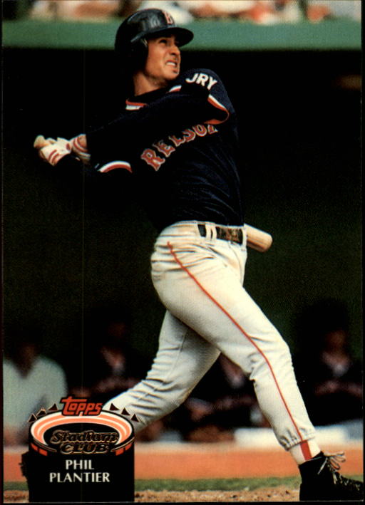 A6796- 1992 Stadium Club Baseball Card #s 751-900 -You Pick- 15+ FREE US SHIP - Picture 18 of 293