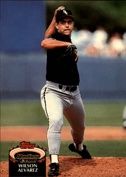 A6796- 1992 Stadium Club Baseball Card #s 751-900 -You Pick- 15+ FREE US SHIP - Picture 20 of 293