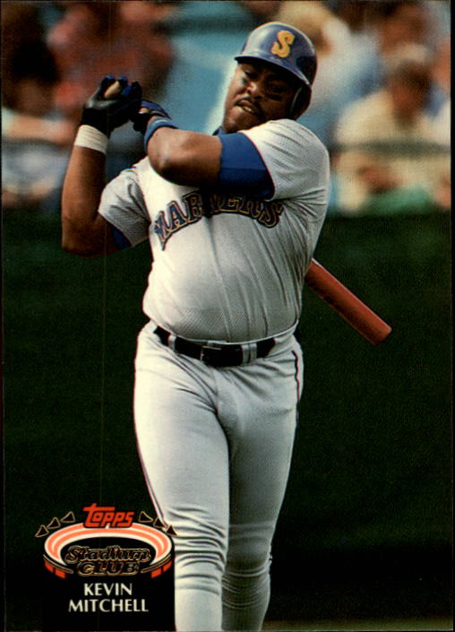 A6796- 1992 Stadium Club Baseball Card #s 751-900 -You Pick- 15+ FREE US SHIP - Picture 28 of 293