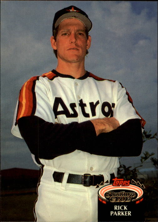 A6796- 1992 Stadium Club Baseball Card #s 751-900 -You Pick- 15+ FREE US SHIP - Picture 36 of 293