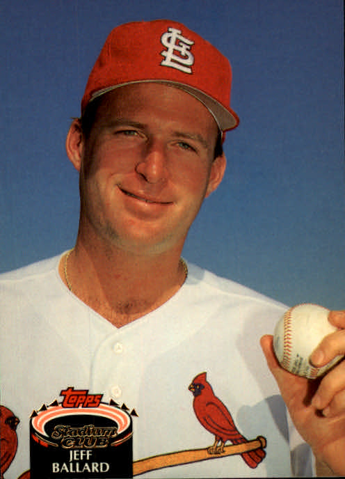 A6796- 1992 Stadium Club Baseball Card #s 751-900 -You Pick- 15+ FREE US SHIP - Picture 38 of 293
