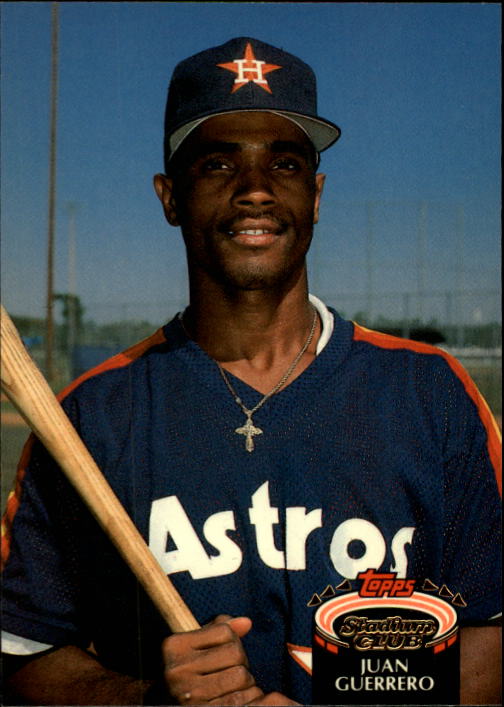 A6796- 1992 Stadium Club Baseball Card #s 751-900 -You Pick- 15+ FREE US SHIP - Picture 46 of 293
