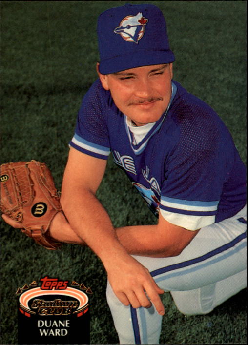 A6796- 1992 Stadium Club Baseball Card #s 751-900 -You Pick- 15+ FREE US SHIP - Picture 58 of 293
