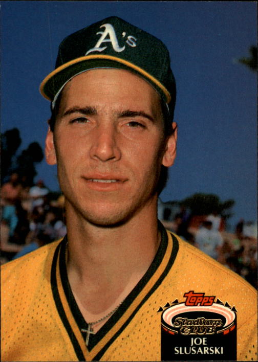 A6796- 1992 Stadium Club Baseball Card #s 751-900 -You Pick- 15+ FREE US SHIP - Picture 60 of 293