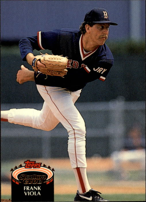 A6796- 1992 Stadium Club Baseball Card #s 751-900 -You Pick- 15+ FREE US SHIP - Picture 66 of 293