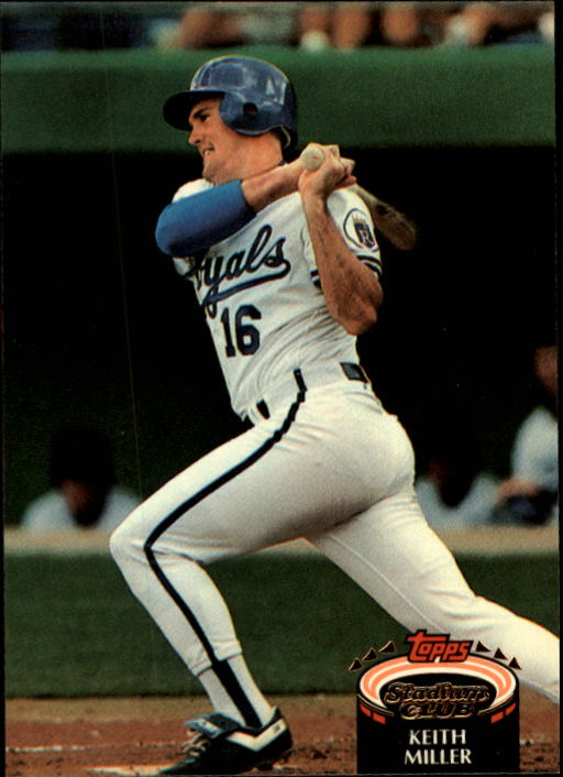 A6796- 1992 Stadium Club Baseball Card #s 751-900 -You Pick- 15+ FREE US SHIP - Picture 68 of 293