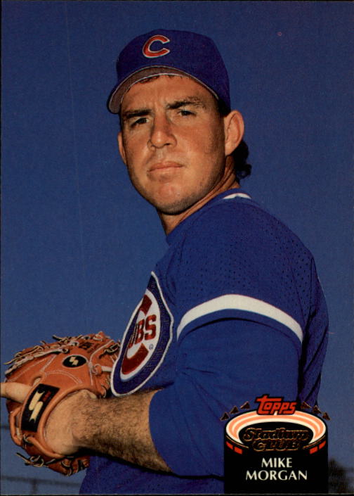 A6796- 1992 Stadium Club Baseball Card #s 751-900 -You Pick- 15+ FREE US SHIP - Picture 70 of 293