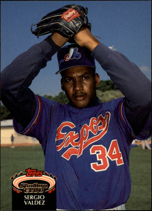A6796- 1992 Stadium Club Baseball Card #s 751-900 -You Pick- 15+ FREE US SHIP - Picture 74 of 293