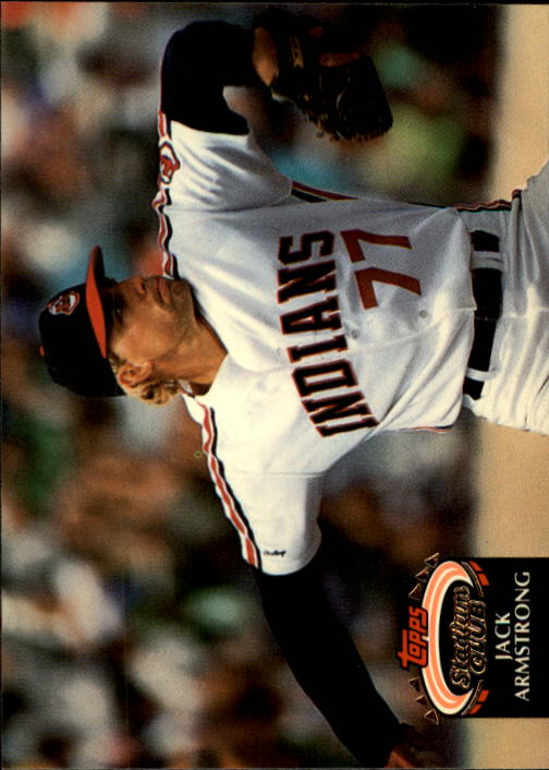 A6796- 1992 Stadium Club Baseball Card #s 751-900 -You Pick- 15+ FREE US SHIP - Picture 78 of 293
