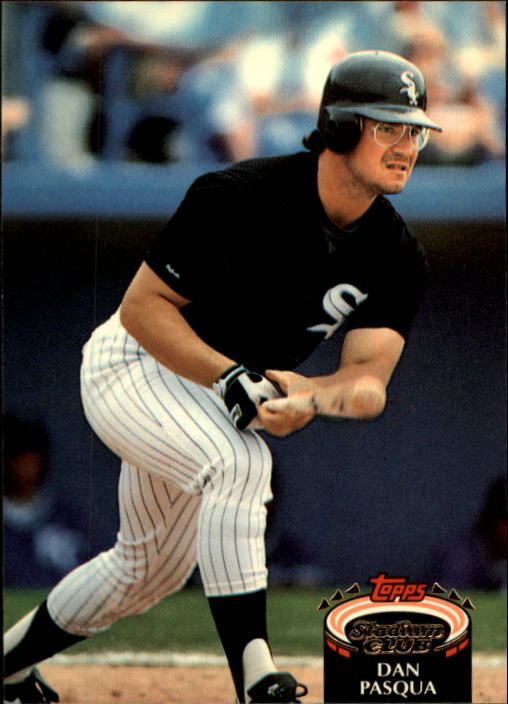 A6796- 1992 Stadium Club Baseball Card #s 751-900 -You Pick- 15+ FREE US SHIP - Picture 84 of 293