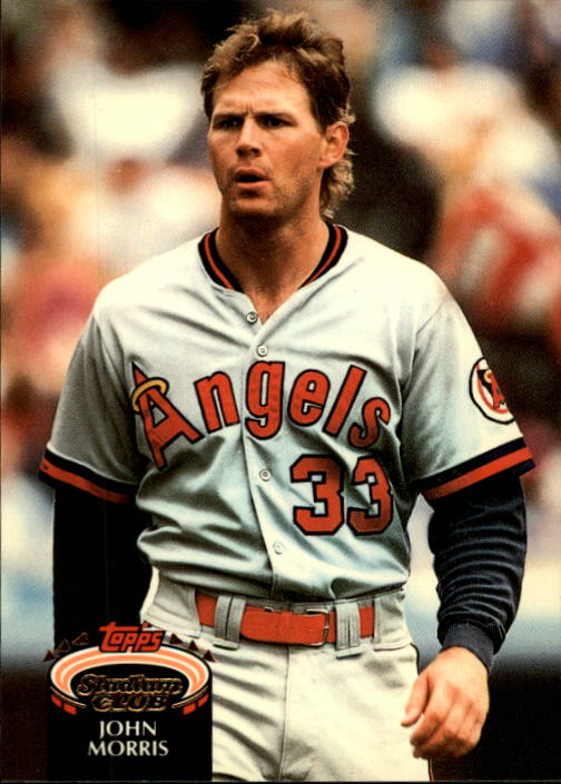 A6796- 1992 Stadium Club Baseball Card #s 751-900 -You Pick- 15+ FREE US SHIP - Picture 88 of 293
