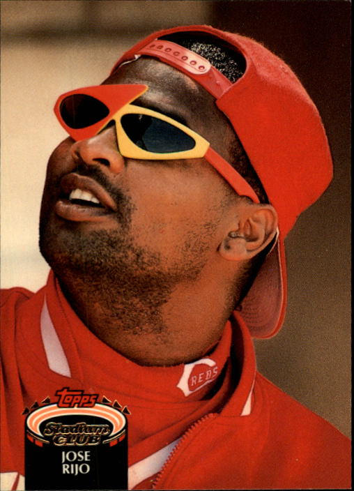 A6796- 1992 Stadium Club Baseball Card #s 751-900 -You Pick- 15+ FREE US SHIP - Picture 94 of 293