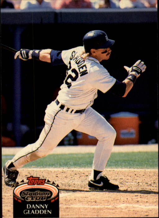 A6796- 1992 Stadium Club Baseball Card #s 751-900 -You Pick- 15+ FREE US SHIP - Picture 96 of 293