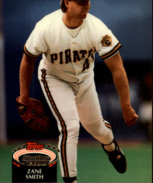 A6796- 1992 Stadium Club Baseball Card #s 751-900 -You Pick- 15+ FREE US SHIP - Picture 108 of 293